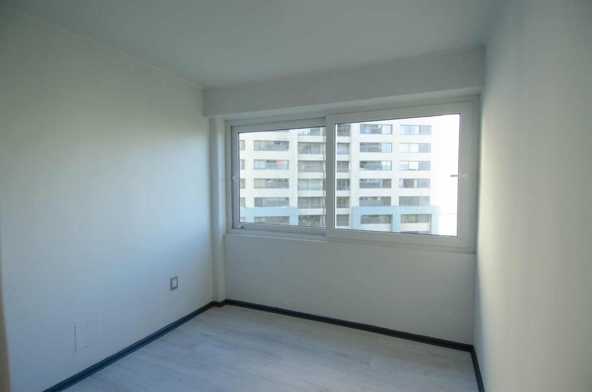 Venta Departamento 3D 2B 1B Parque Arauco - Las Condes