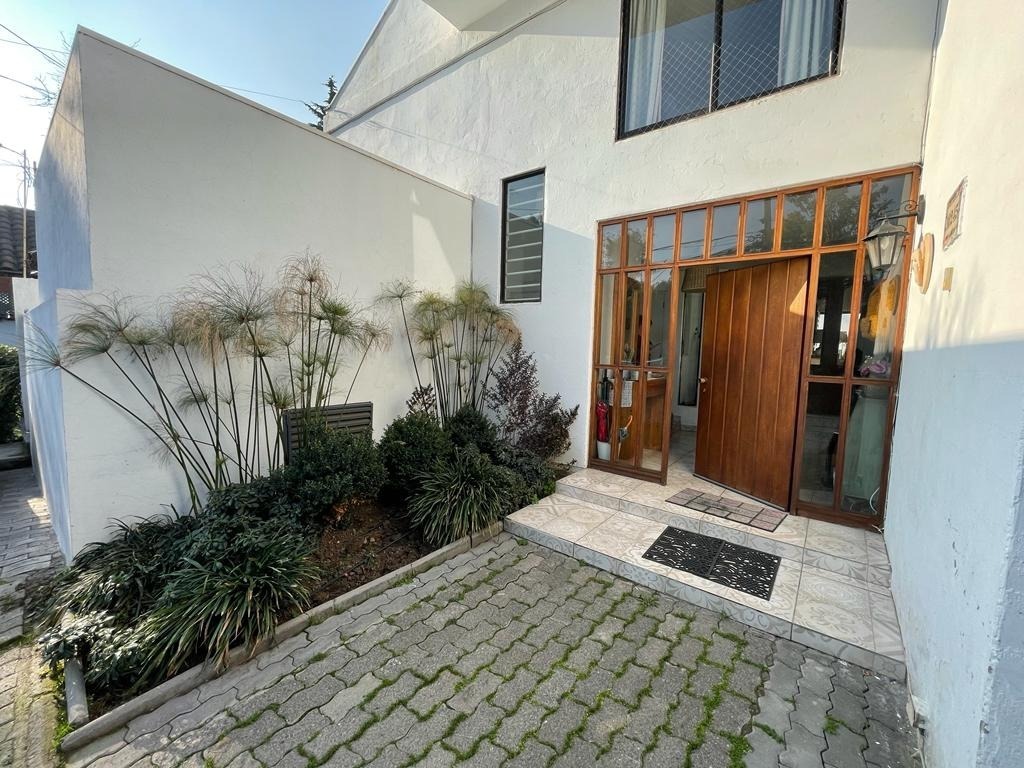 Venta Casa O 5D 5B 5E 1B Estoril - Las Condes