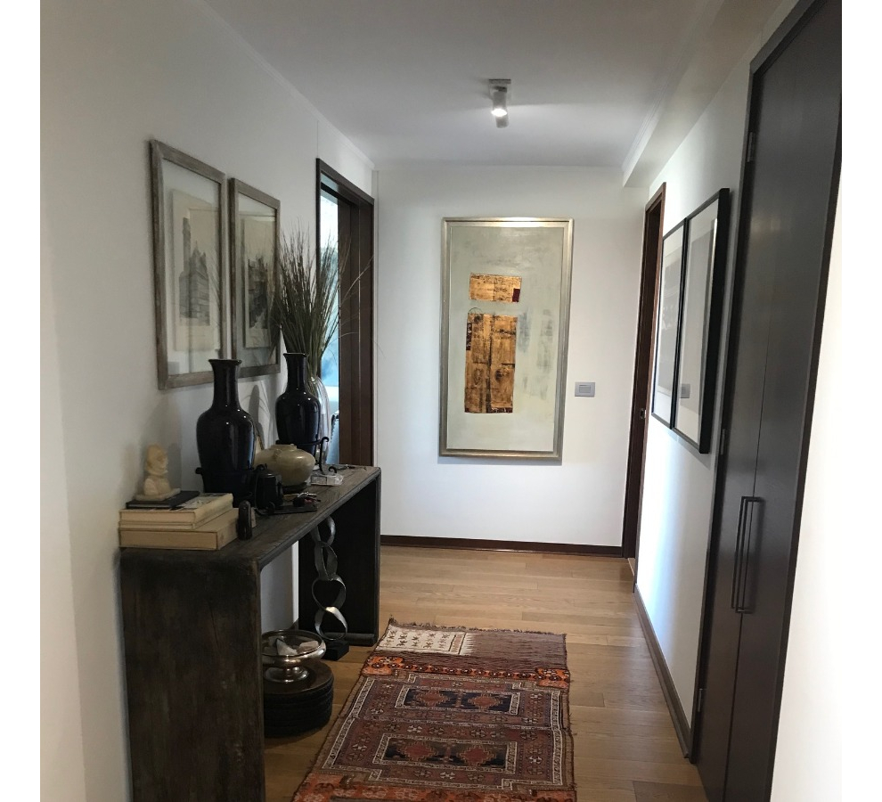 Venta Departamento SO 4D en suite Walk-in cl&oacute;set 4B 3E 1B Los Trapenses - Lo Barnechea