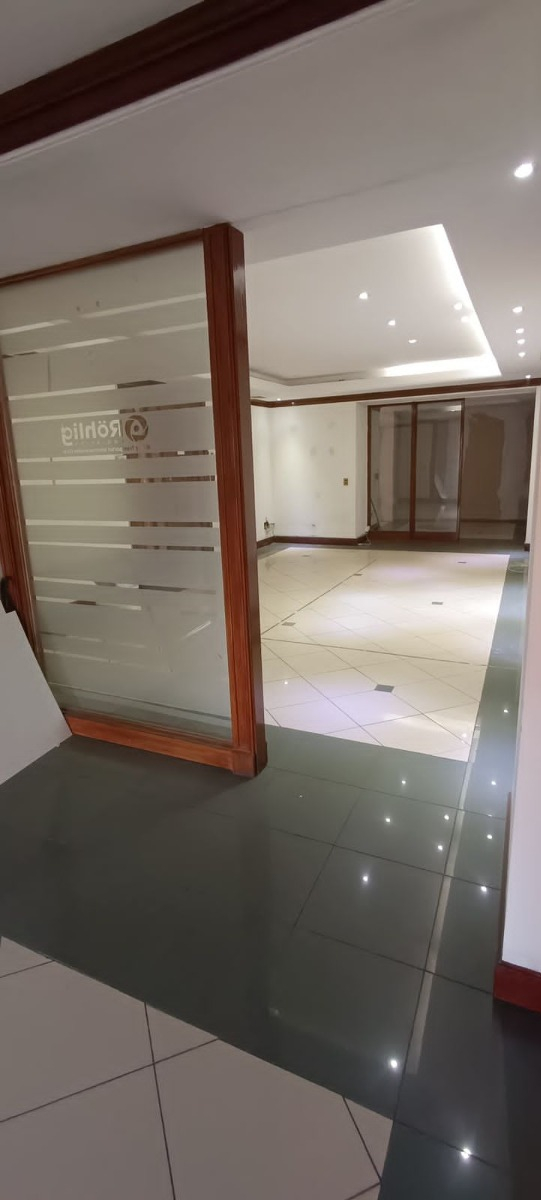 Arriendo Oficina 4B 3E Pedro de Valdivia - Providencia