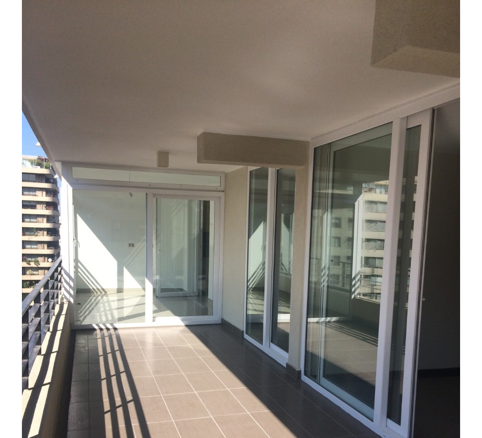 Arriendo Departamento NO 3D en suite Walk-in cl&oacute;set 3B 2E 1B Sebasti&aacute;n Elcano - Las Condes