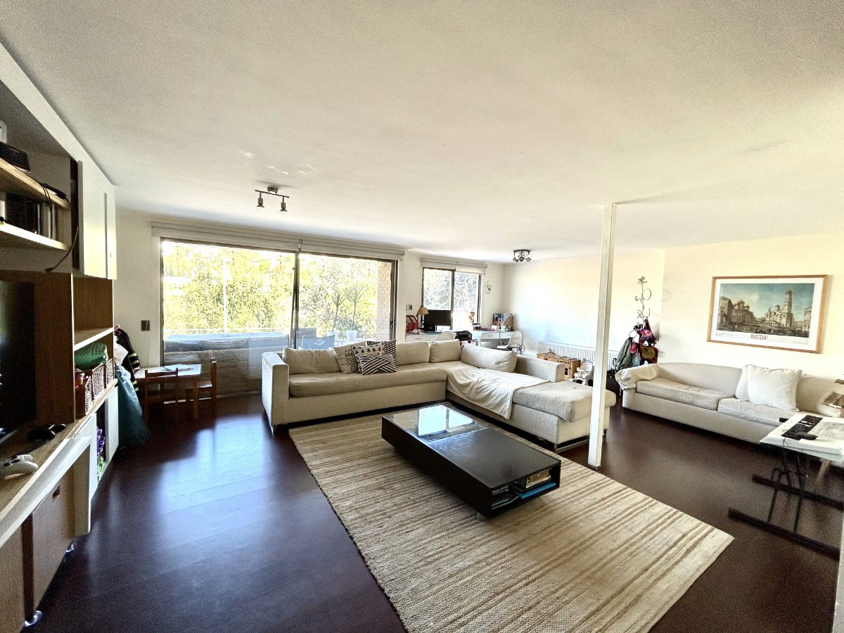 Venta Casa S 3D en suite Walk-in cl&oacute;set 3B 6E 1B Los Trapenses - Lo Barnechea