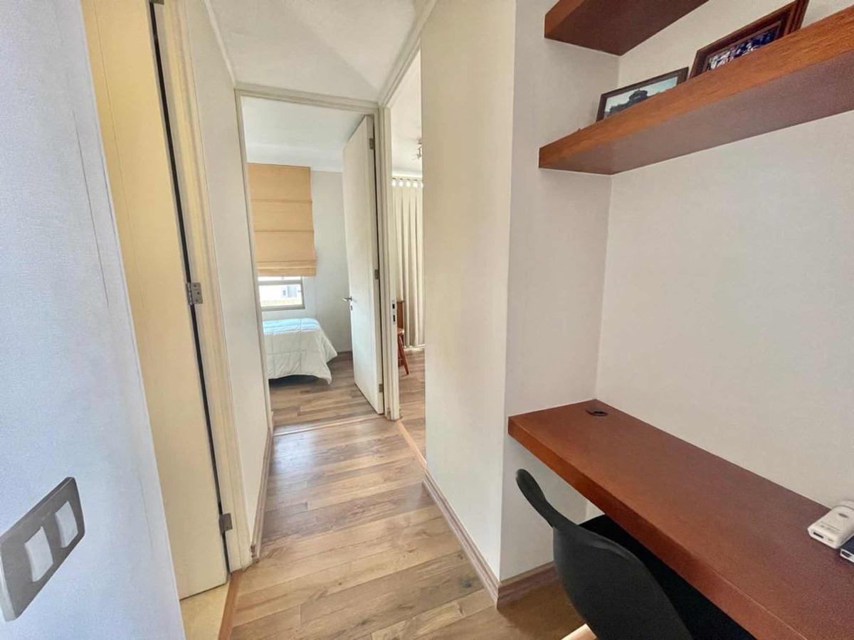 Arriendo Departamento 2D 2B 1B Pedro de Valdivia - Providencia