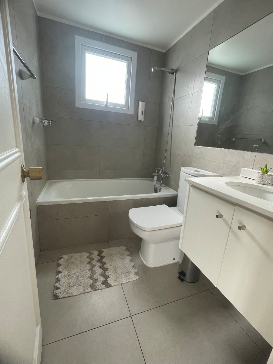 Venta Departamento NP 3D en suite Walk-in cl&oacute;set 3B 1E 1B Sebasti&aacute;n Elcano - Las Condes