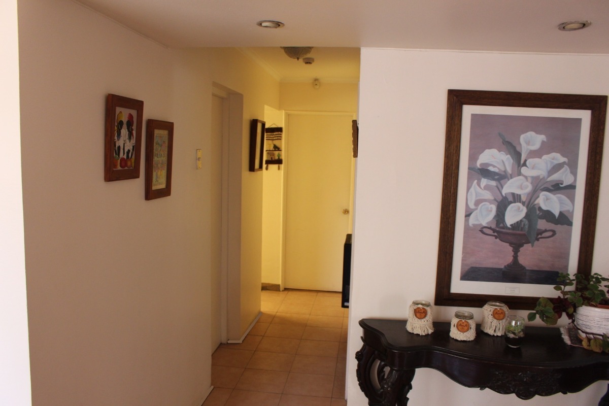 Venta Casa NP 4D en suite 3B 3E Sebasti&aacute;n Elcano - Las Condes