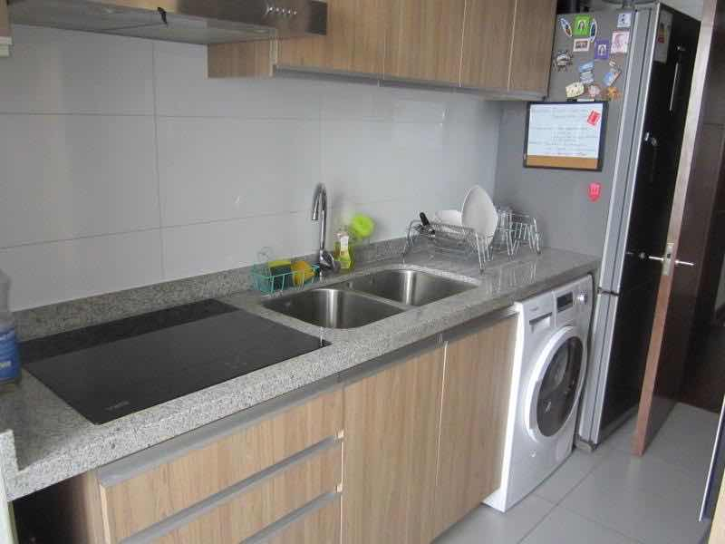 Venta Departamento 2D 2B 2E Puente Nuevo - Lo Barnechea
