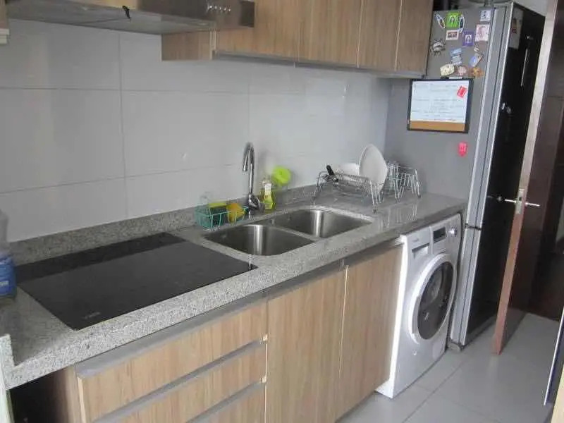 Venta Departamento 2D 2B 2E Puente Nuevo - Lo Barnechea