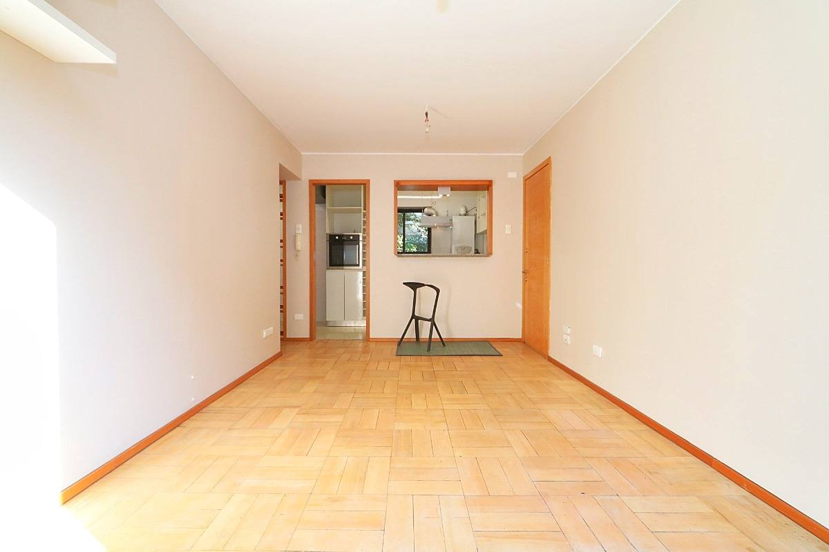 Arriendo Departamento 2D Los Leones - Providencia