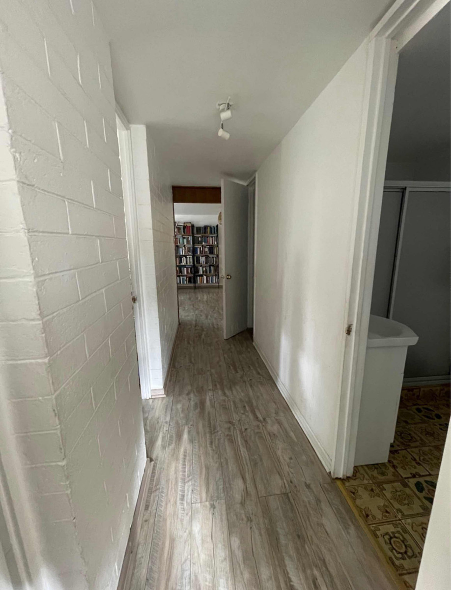 Venta Departamento 3D 3B 1E 1B Juan XXIII - Vitacura