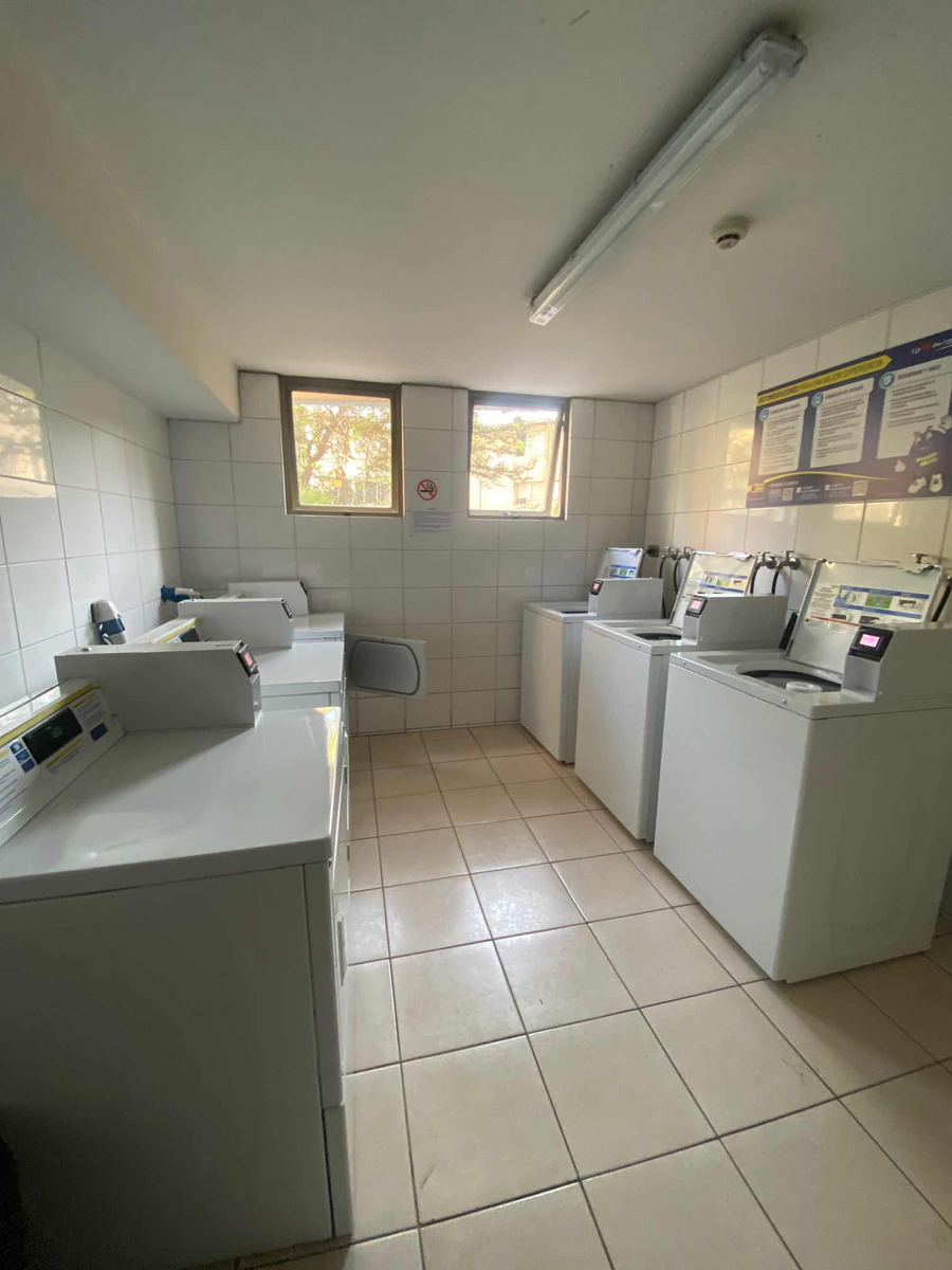 Arriendo Departamento 1D 1B 1E 1B Metro Manquehue - Apumanque - Las Condes