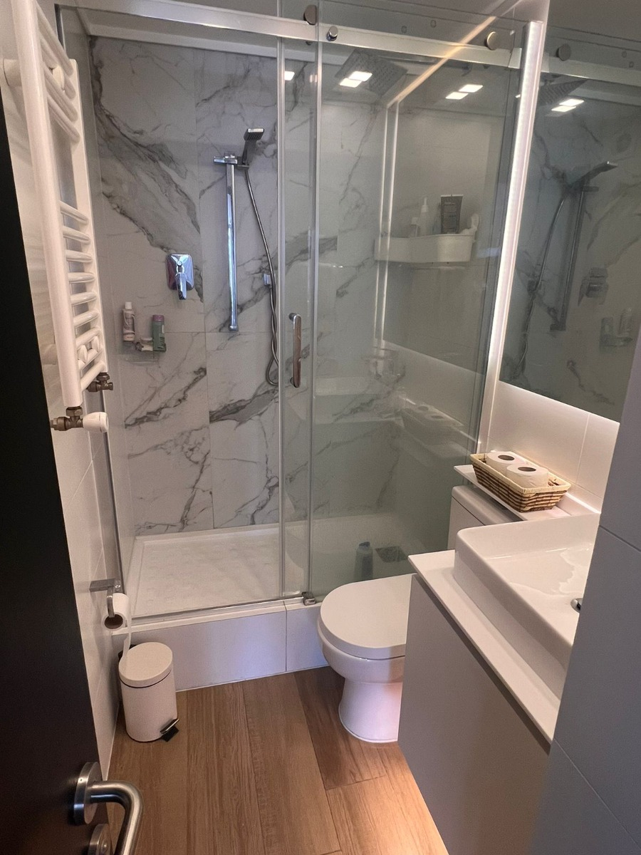 Arriendo Departamento O 2D 2B 2E 1B Alto Las Condes - Las Condes