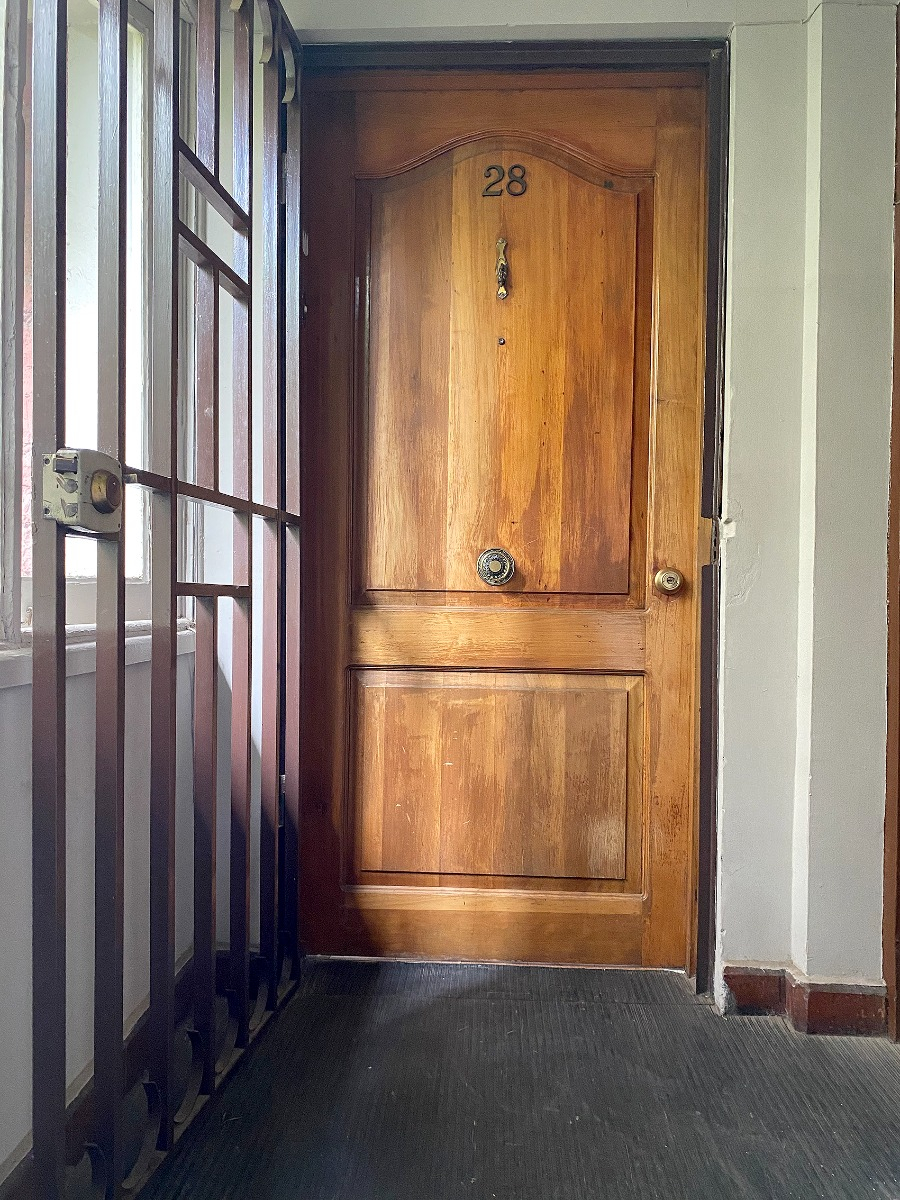 Venta Departamento NOSP 3D 1B 1B Barrio Italia - Providencia