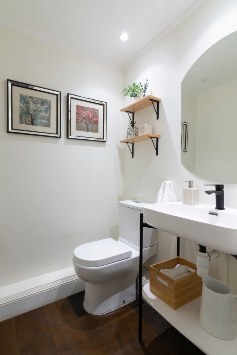 Arriendo Departamento 3D en suite Walk-in cl&oacute;set 4B 2E 1B El Huinganal - Lo Barnechea