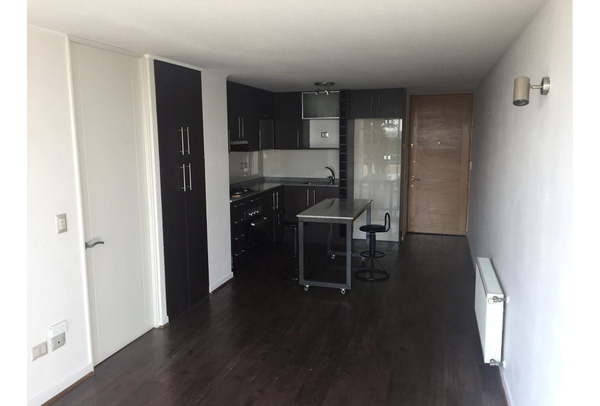 Arriendo Departamento 2D 2B 1E 1B Diego de Almagro - &Ntilde;u&ntilde;oa