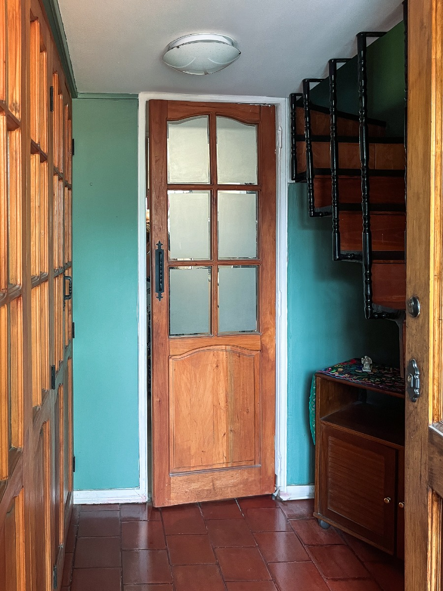 Venta Casa SP 4D en suite 3B 3E 1B Carlos Ossand&oacute;n - La Reina