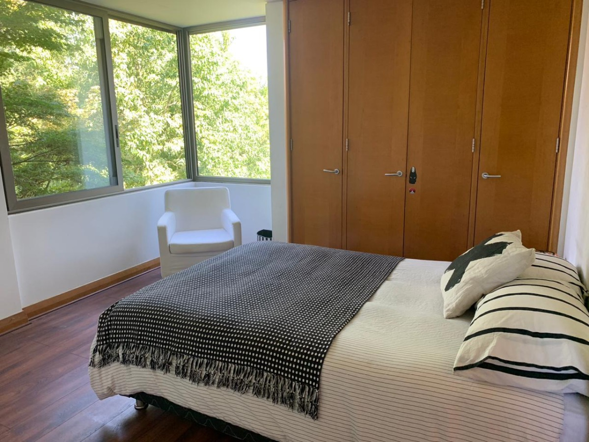 Arriendo Casa SO 4D 4B 2E 1B Los Trapenses - Lo Barnechea