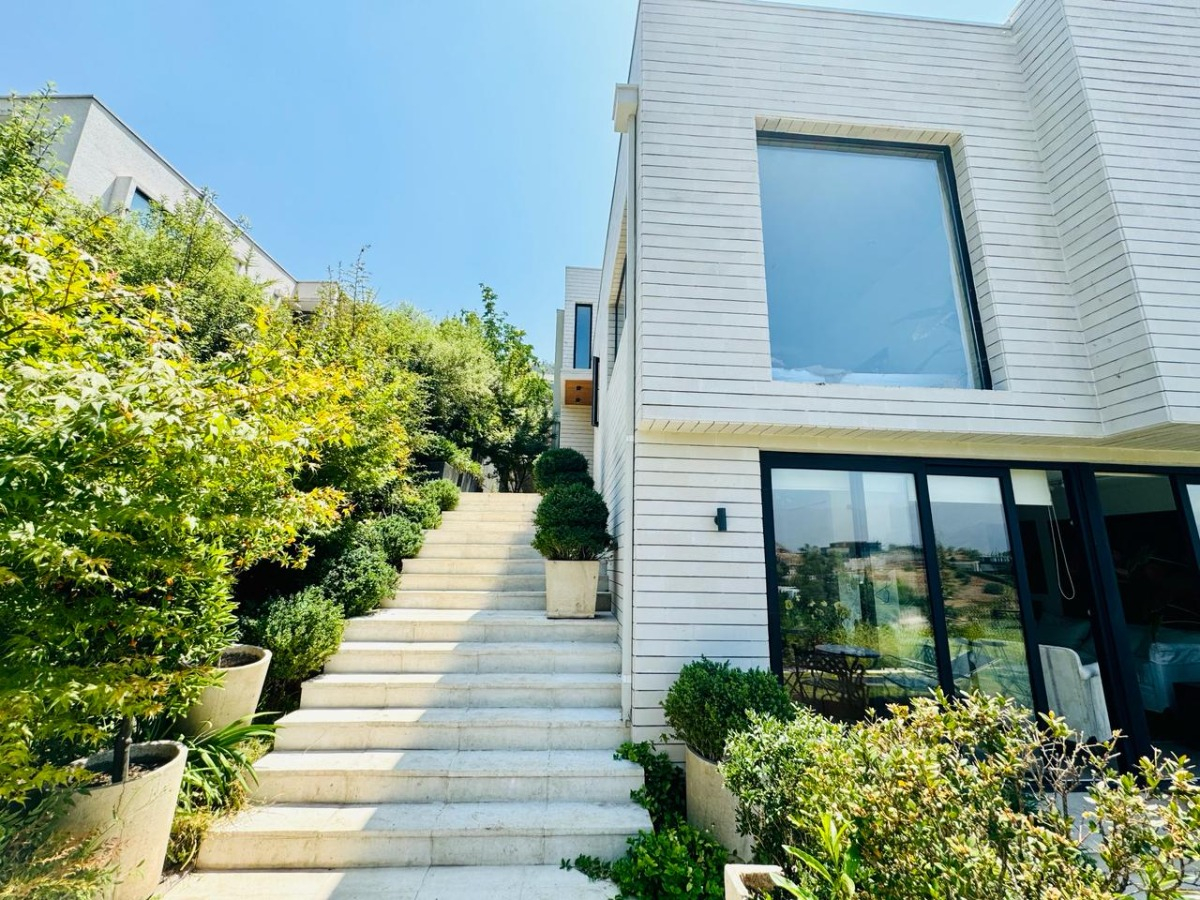 Venta Casa NO 7D en suite Walk-in cl&oacute;set 6B 3E 1B Los Trapenses - Lo Barnechea