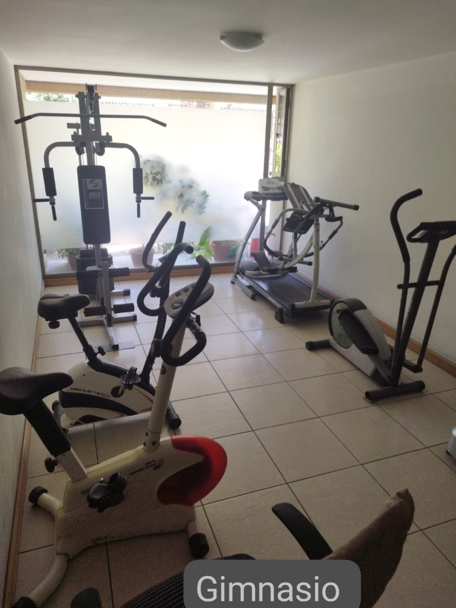 Arriendo Departamento NP 2D en suite Walk-in cl&oacute;set 2B 1E 1B Barrio Italia - Providencia