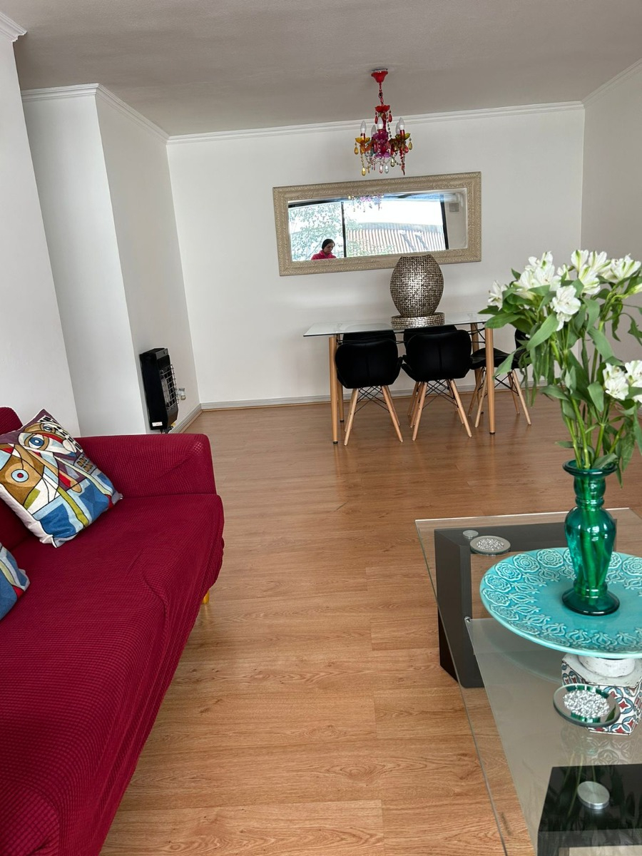 Venta Departamento 2D Sebasti&aacute;n Elcano - Las Condes