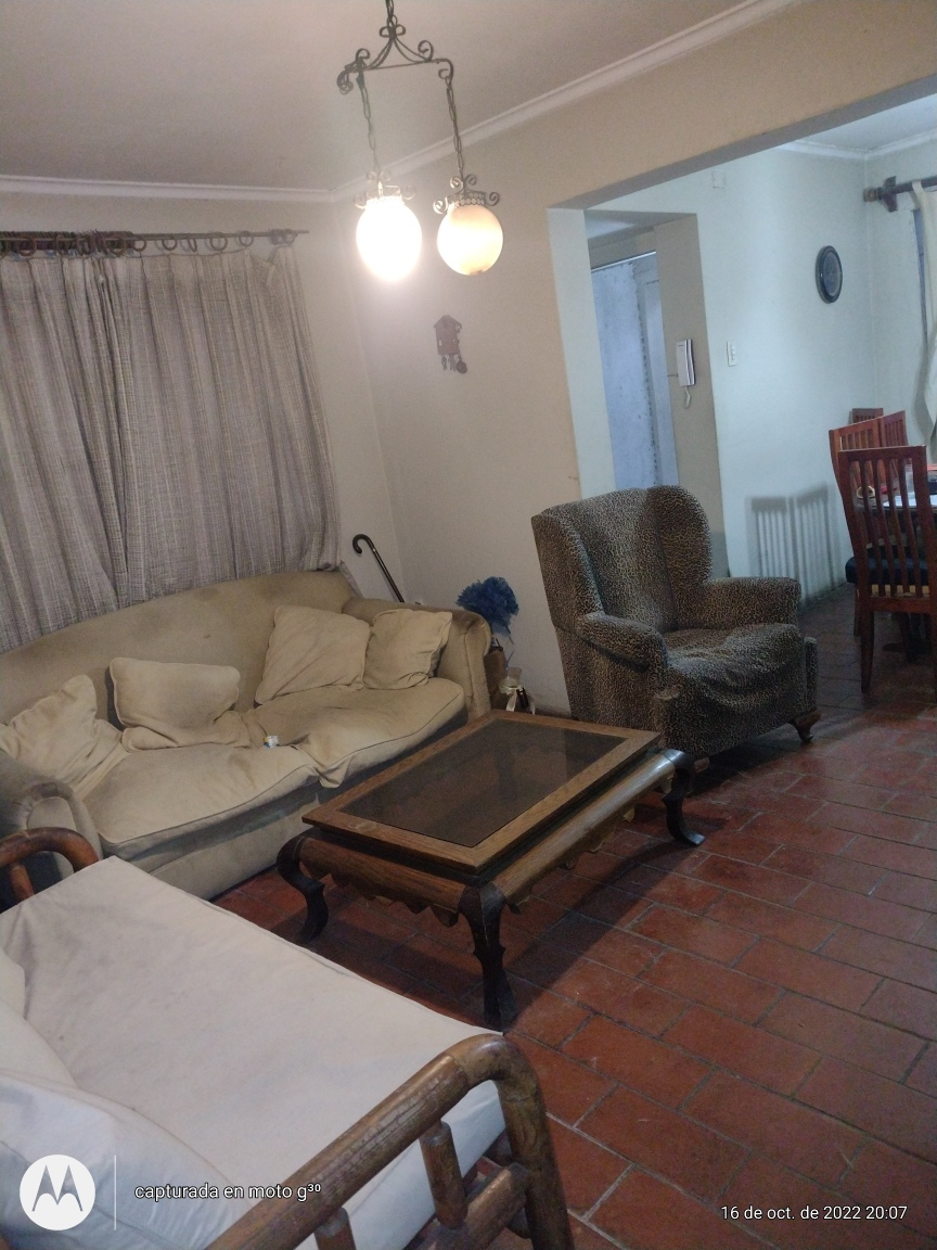 Venta Casa 4D 2B 2E Pepe Vila - La Reina