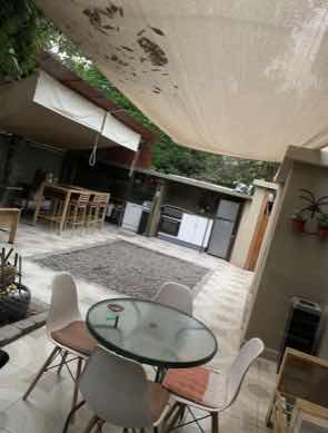 Venta Casa 5D Rotonda Atenas - Las Condes