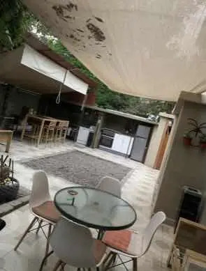 Venta Casa 5D Rotonda Atenas - Las Condes