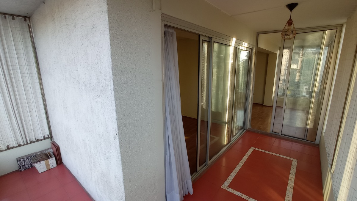 Venta Departamento N 3D 2B 1E Carlos Ossand&oacute;n - La Reina