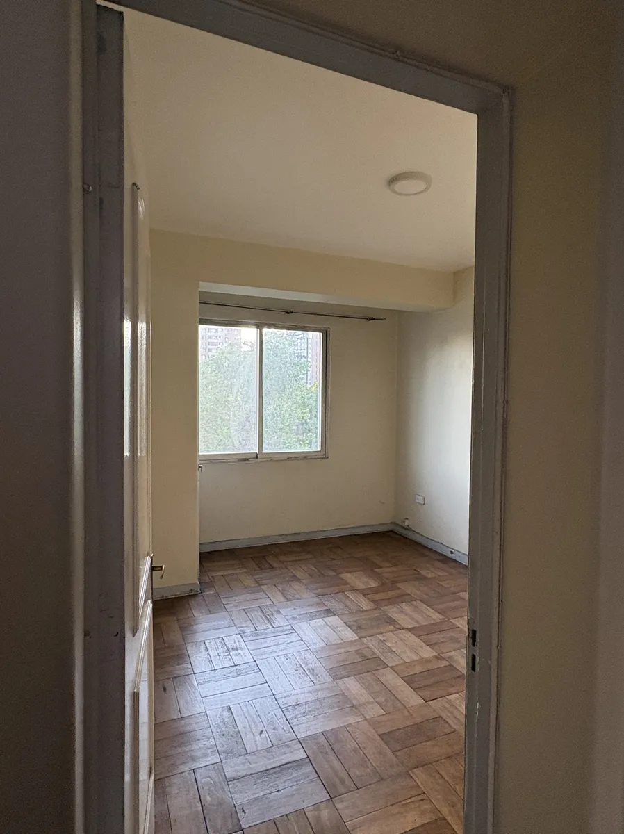 Venta Departamento NO 2D 1B Plaza Italia - Providencia