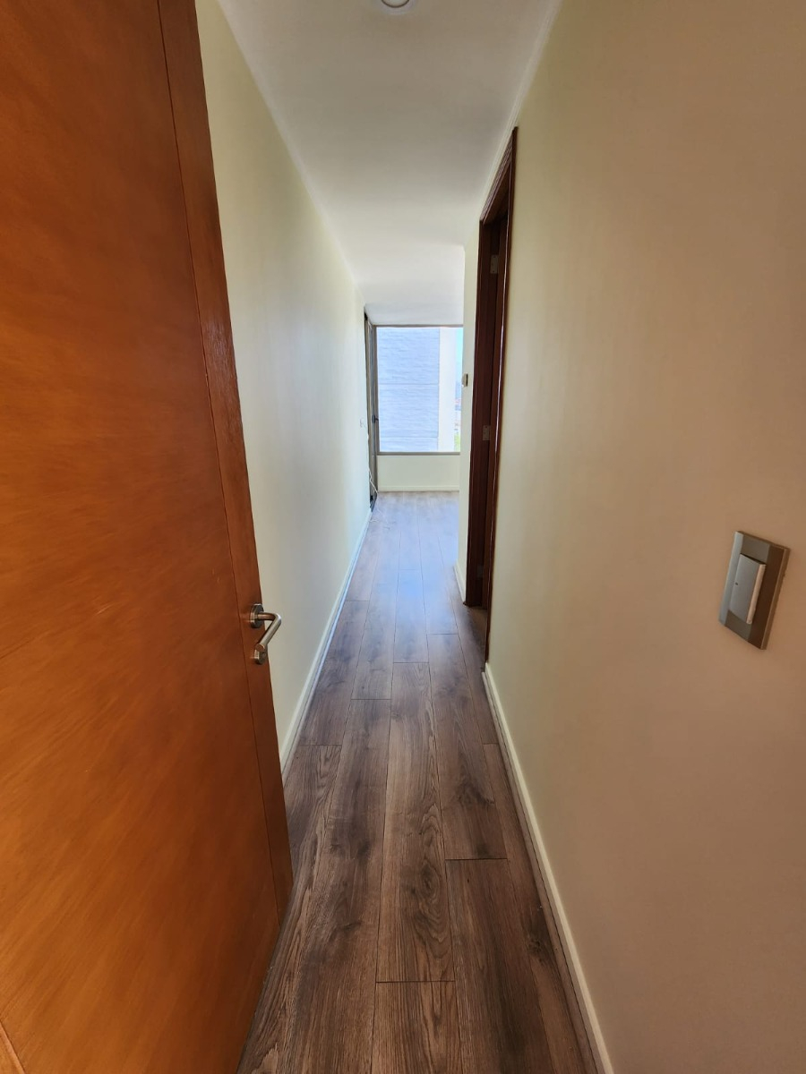 Arriendo Departamento NO 3D en suite Walk-in cl&oacute;set 2B 2E 1B Mall Sport - Las Condes