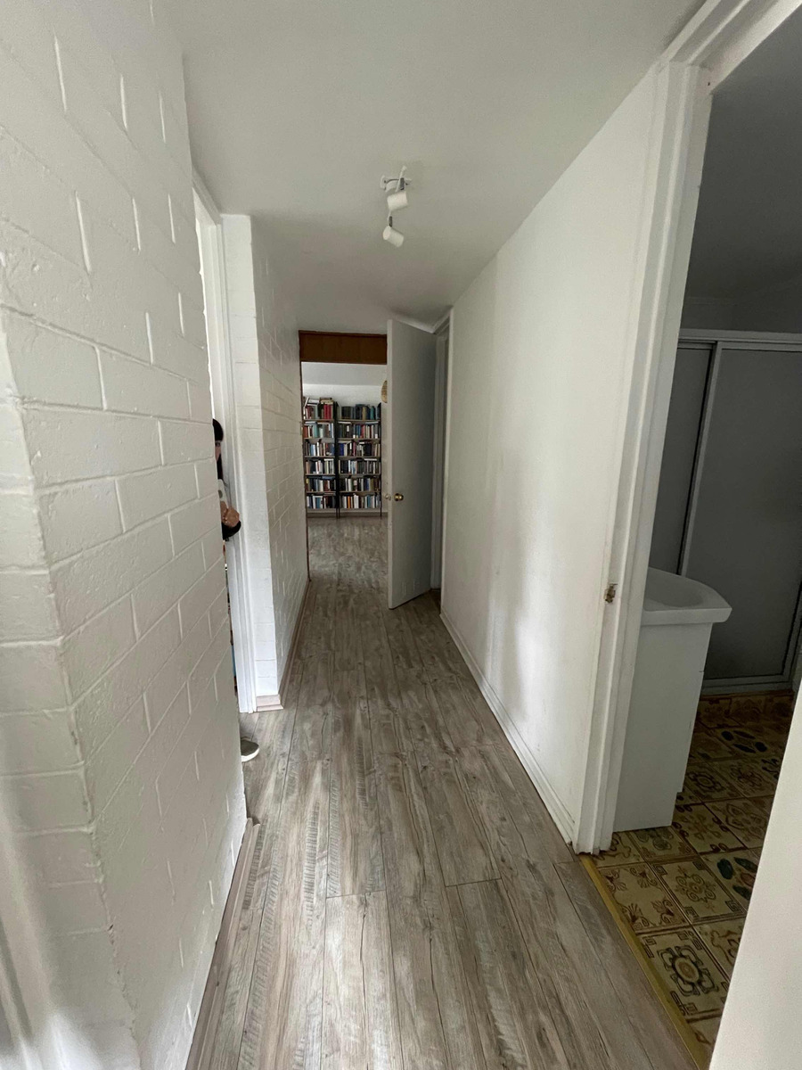 Venta Departamento 3D 3B 1E Estadio Manquehue - Vitacura