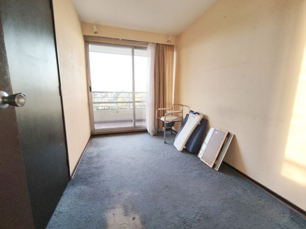 Venta Departamento 3D 2B Los Dominicos - Las Condes