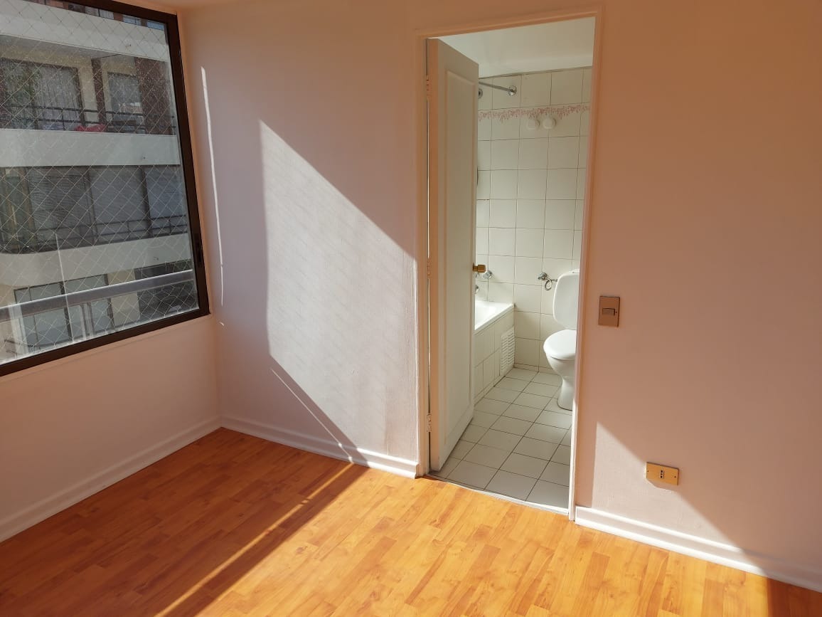 Venta Departamento NP 3D 3B 1E 1B Parque Bicentenario - Vitacura