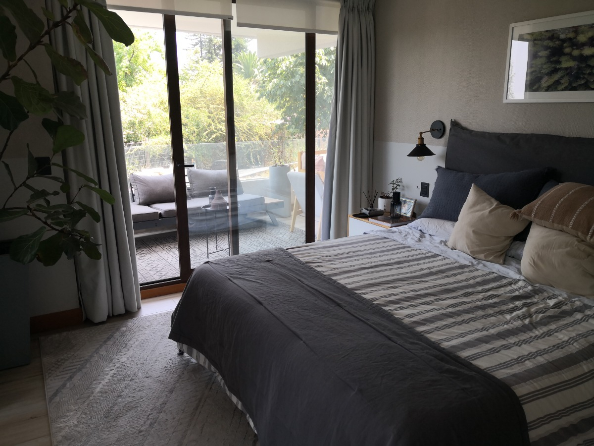 Venta Departamento 4D en suite Walk-in cl&oacute;set 3B 3E 2B La Reina Alta - La Reina