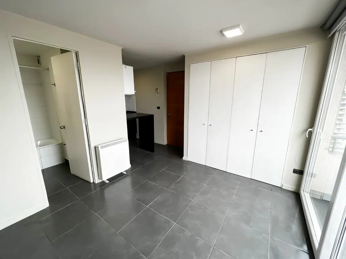 Venta Estudio 22 mts N 1B - Santiago Centro