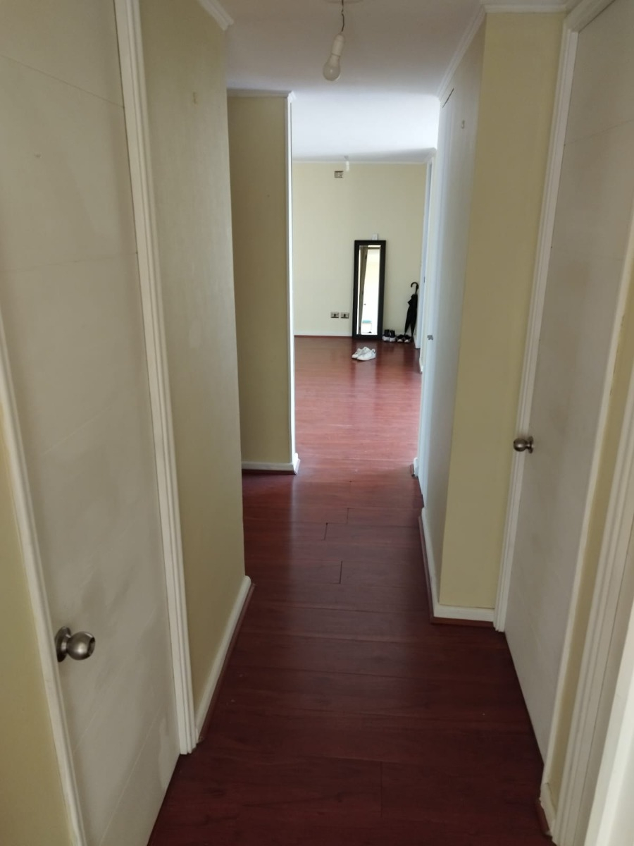 Arriendo Departamento NOSP 3D en suite Walk-in cl&oacute;set 2B 1E 1B Diagonal Oriente - &Ntilde;u&ntilde;oa