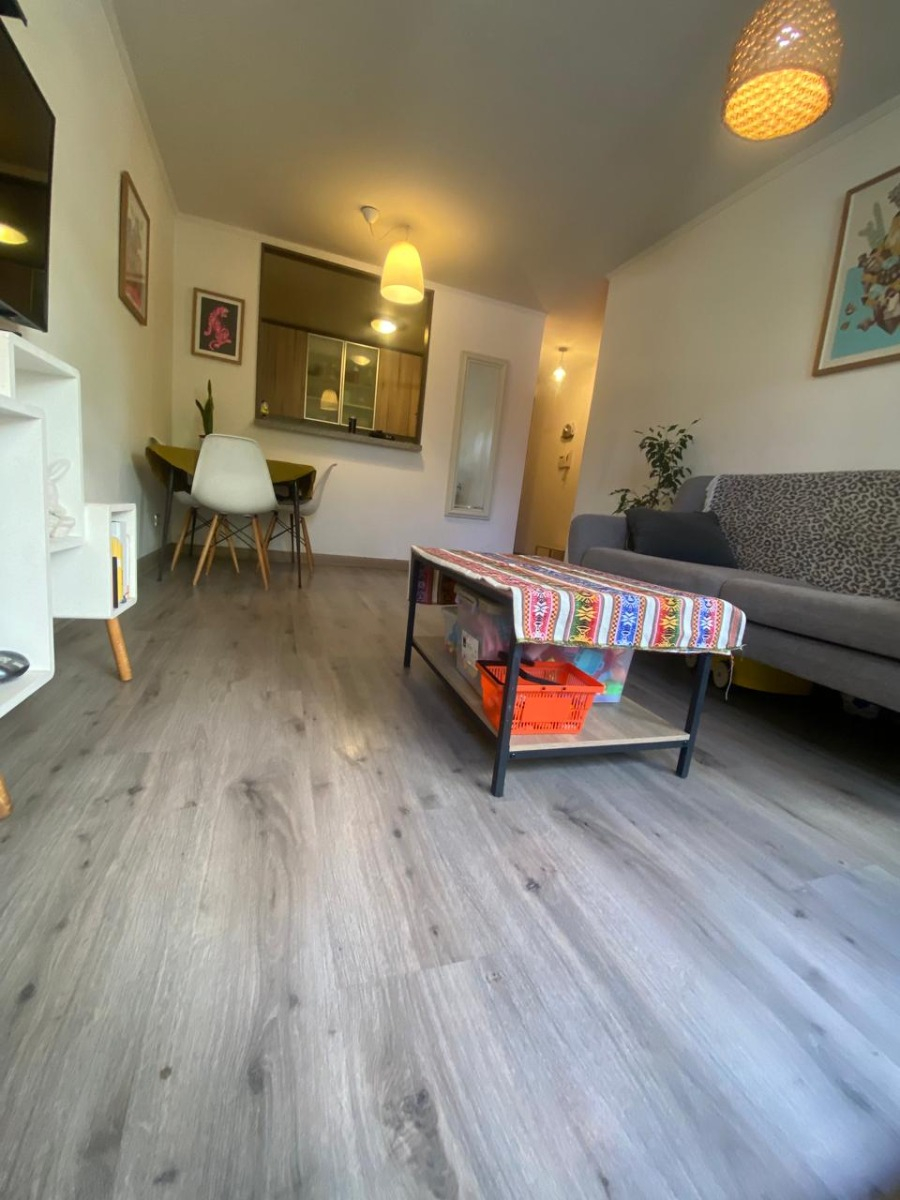 Arriendo Departamento S 2D en suite Walk-in cl&oacute;set 2B 1E Metro &Ntilde;u&ntilde;oa - &Ntilde;u&ntilde;oa