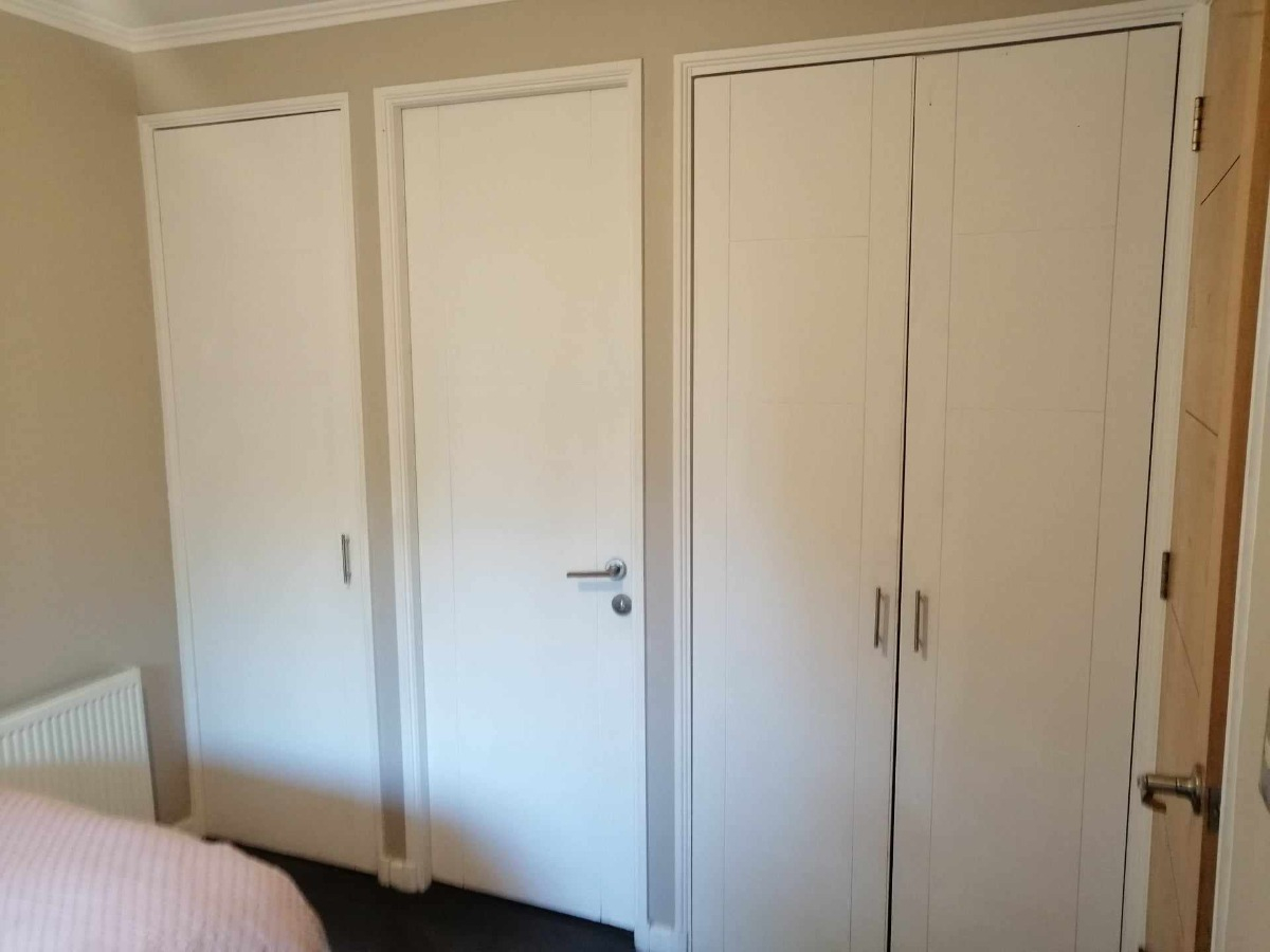 Venta Departamento O 2D en suite Walk-in cl&oacute;set 2B 1E 1B Los Leones - Providencia