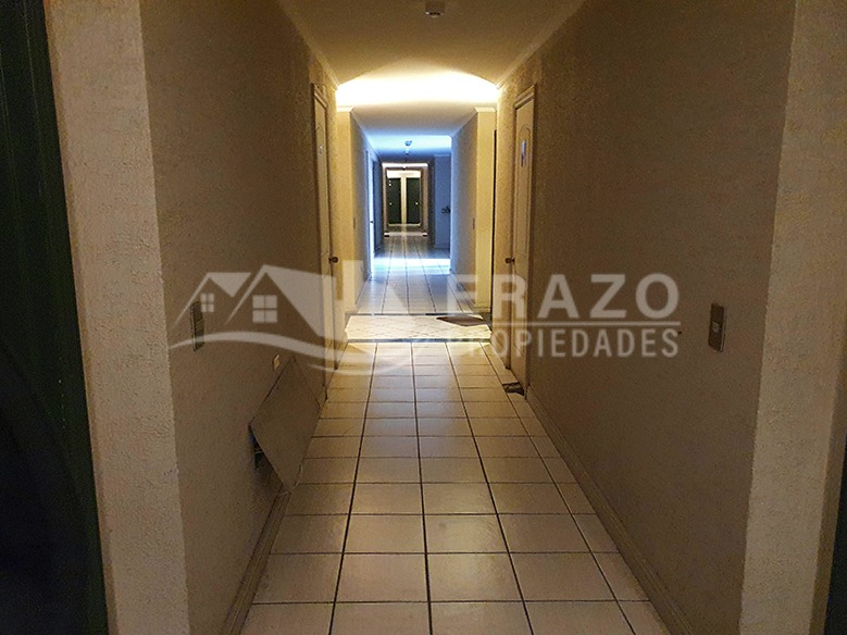 Venta Departamento 1D Metro Escuela Militar - Las Condes
