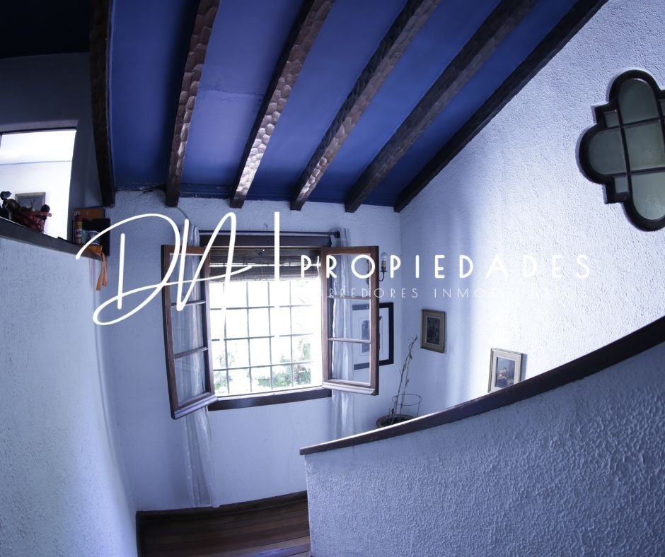 Venta Casa NOSP 5D en suite Walk-in cl&oacute;set 3B 5E 1B Estadio Nacional - &Ntilde;u&ntilde;oa