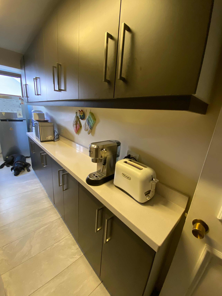 Arriendo Departamento 2D Parque Bicentenario - Vitacura