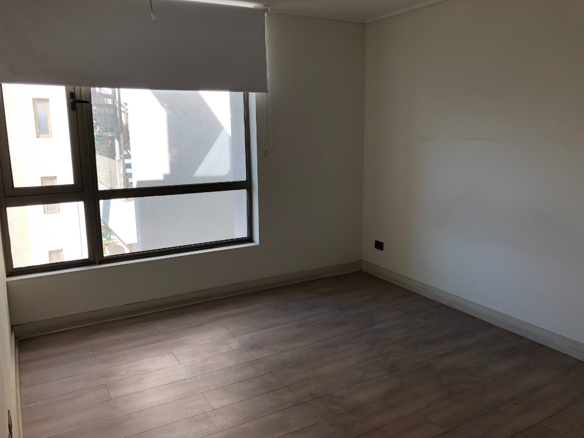 Arriendo Departamento O 3D en suite 2B 2E 1B Metro Manquehue - Apumanque - Las Condes