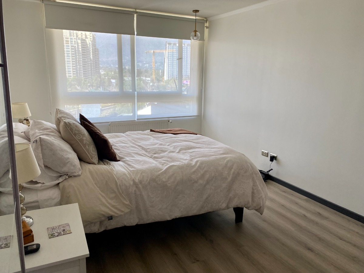 Venta Departamento O 1D 1B 1E 2B Diego de Almagro - &Ntilde;u&ntilde;oa