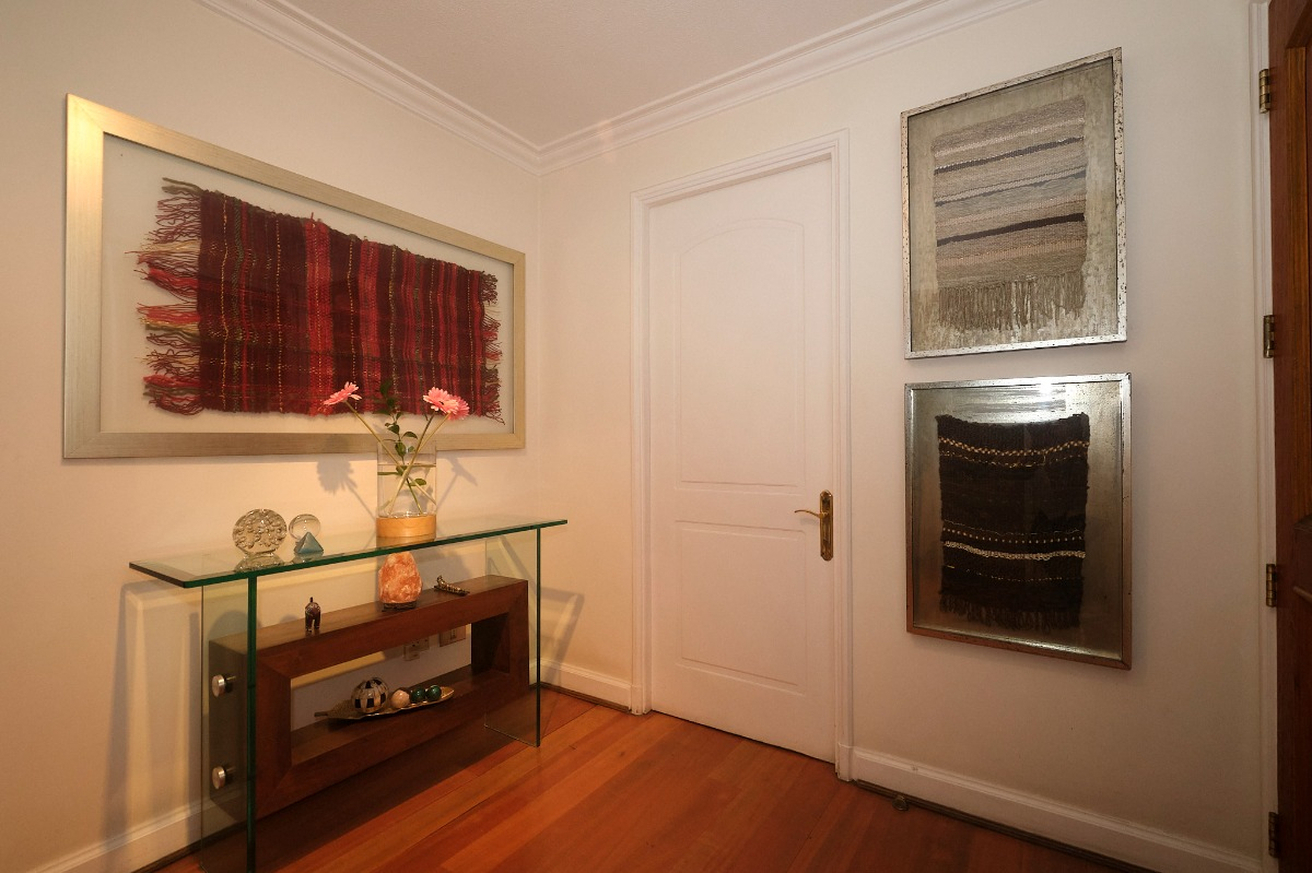 Arriendo Departamento NO 4D 4B 3E 1B El Huinganal - Lo Barnechea