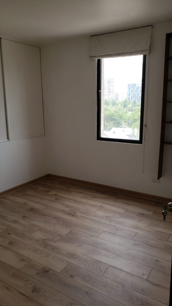 Arriendo Departamento 4D Parque Arauco - Las Condes