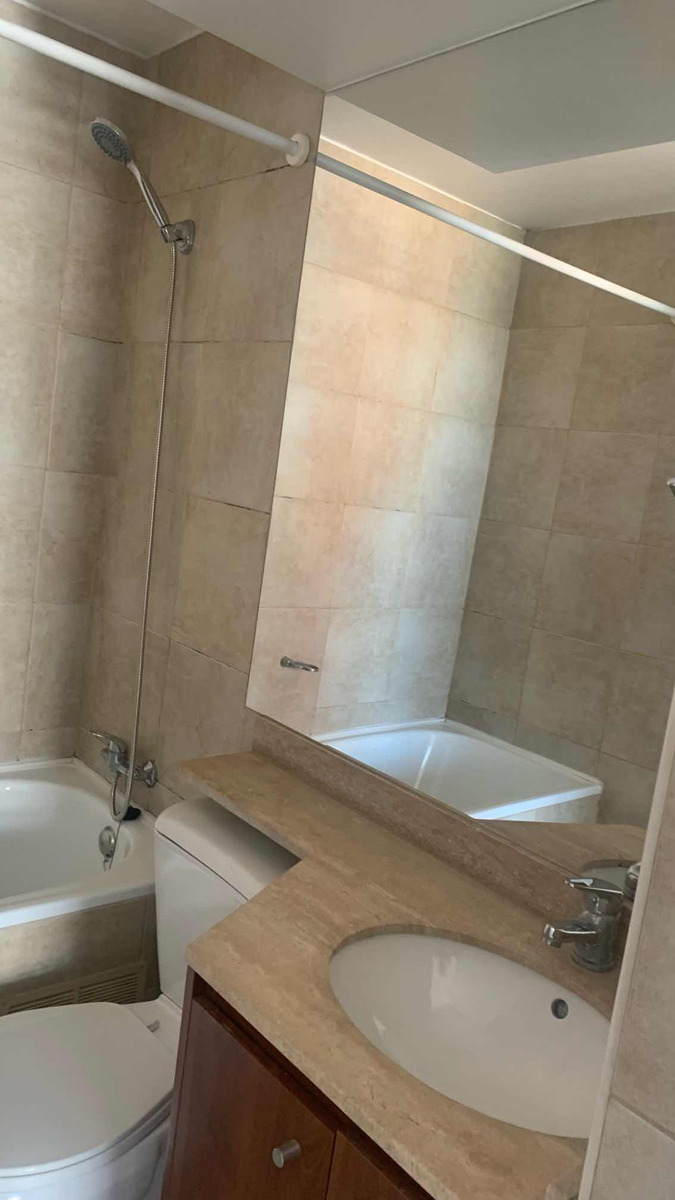 Venta Departamento 2D 2B 1E Pedro de Valdivia - Providencia