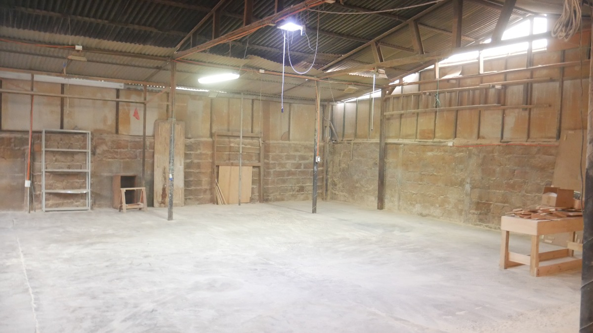 Propiedad Industria Inofensiva