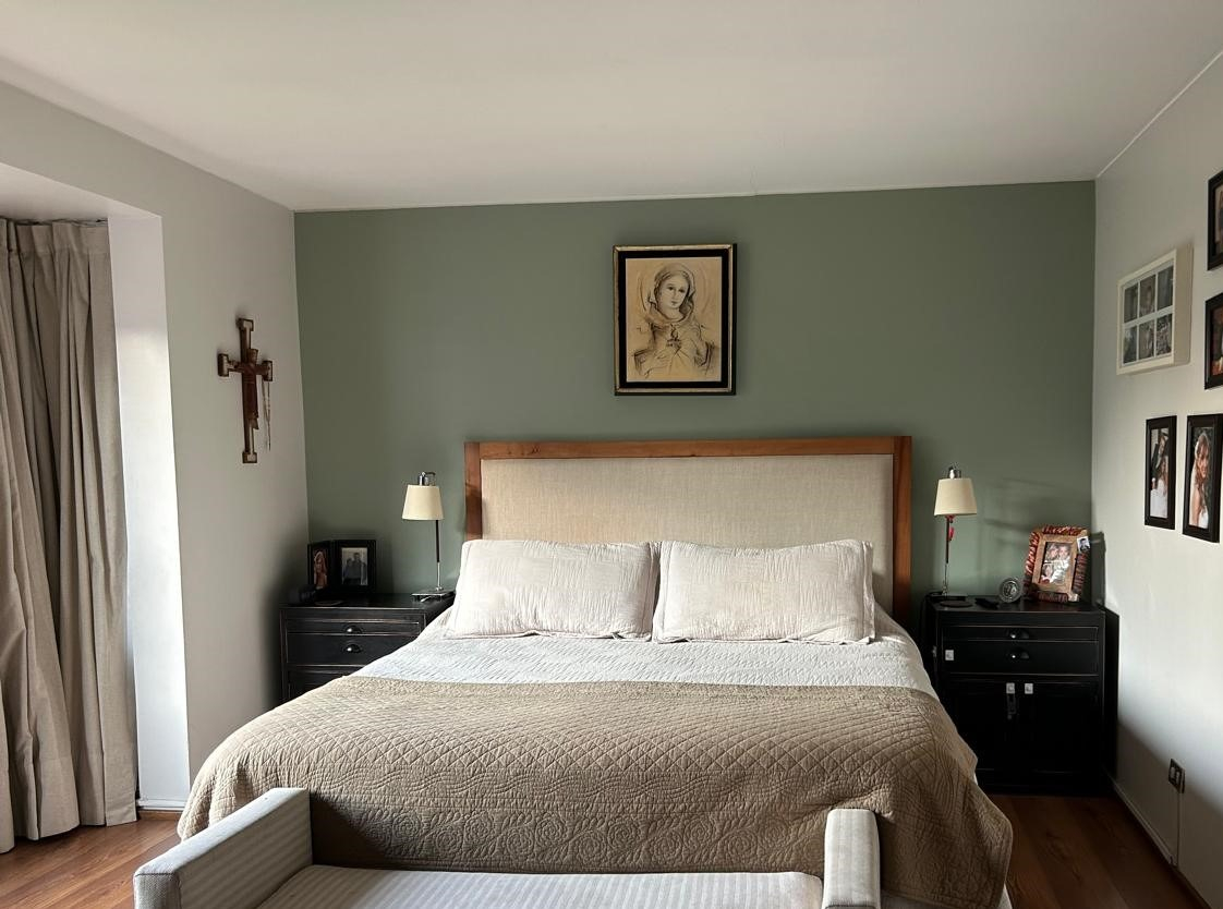 Venta Casa N 5D en suite Walk-in cl&oacute;set 4B 4E 1B La Dehesa - Lo Barnechea