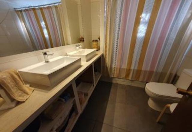 Venta Departamento P 3D 2B 1E 1B Barrio El Golf - Las Condes