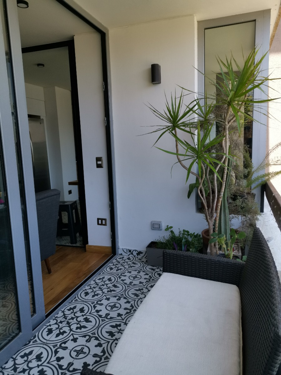 Venta Departamento SP 3D 2B 1E 1B Juan XXIII - Vitacura