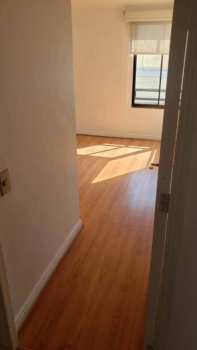 Arriendo Departamento SP 3D en suite 2B 2E 1B Metro Manquehue - Apumanque - Las Condes